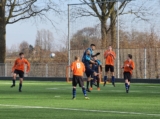 S.K.N.W.K. 2 - De Markiezaten 3 (competitie) seizoen 2023-2024 (55/150)